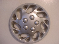 95-96 Avenger hub caps