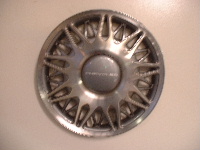 95-97 Cirrus hubcaps
