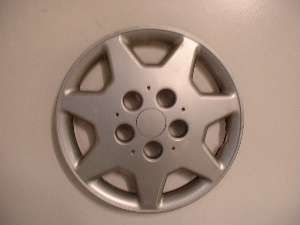 95-96 Sebring wheel covers