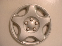 97-99 Stratus wheel covers
