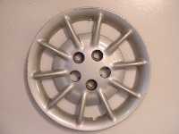 98-01 Concorde hubcaps