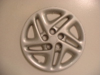 98-01 Intrepid wheel covers