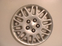 hubcap