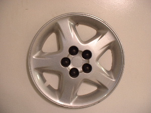 00-04 Neon 15" wheel covers