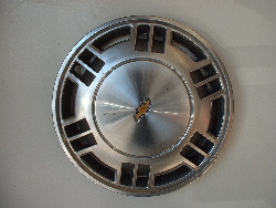 87-88 Corsica hubcaps