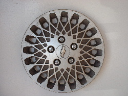 86-90 Celebrity hubcaps