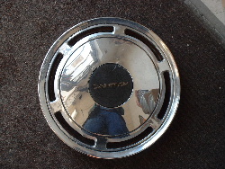 86-93 Caprice hubcaps