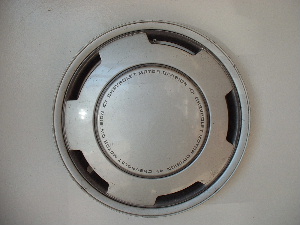 Lumina hubcaps 90-94
