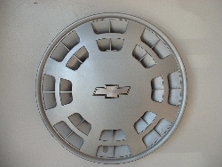 91-92 Caprice hubcaps