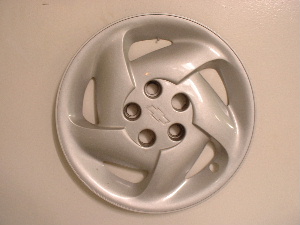 92-96 Beretta wheel covers