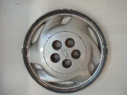94-96 corsica hubcaps