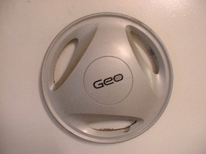 95-97 GEO Metro hubcaps