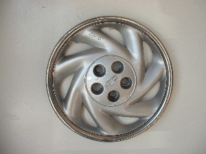 94-96 Beretta hubcaps