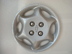 98-03 Chevrolet Prizm wheel covers