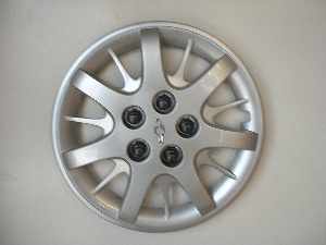 00-05 Impala hubcaps