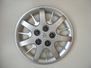 hubcaps