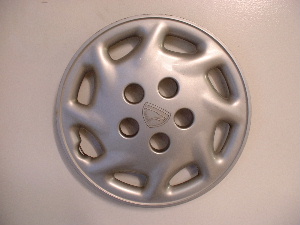 95-96 Talon wheel covers