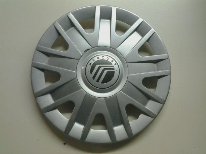 hubcap