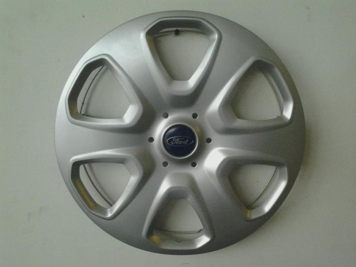 2012-2014 Ford Focus hubcap, wheel cover