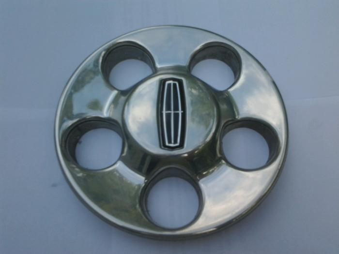hubcap