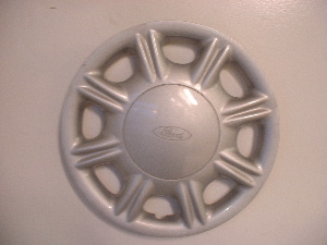 98 Taurus wheel covers