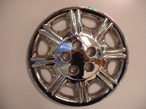 98 Taurus hubcaps