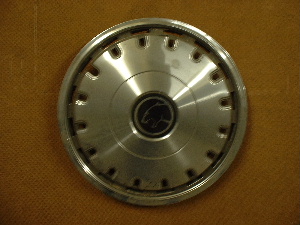 83-88 Cougar hub caps