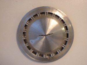 85-88 Thunderbird hub caps