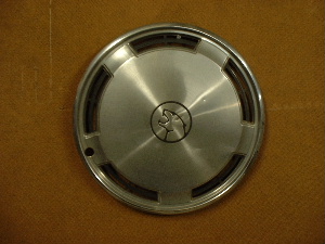 84-88 Cougar hubcaps