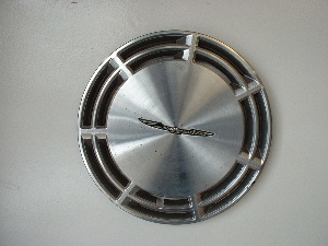 87-88 Tbird hubcaps