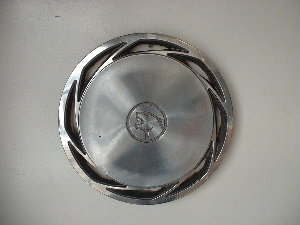 88-92 Cougar hubcaps