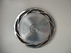 88-92 Cougar hubcaps
