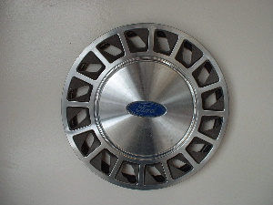 88-94 Aerostar wheel covers