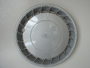 92-94 Escort wheel covers