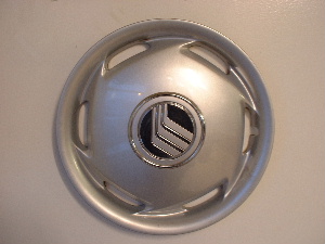 92-97 Grand Marquis hub caps