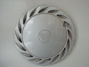 92-94 Tracer hub caps