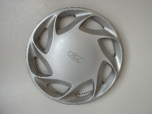 92-93 Festiva hubcaps