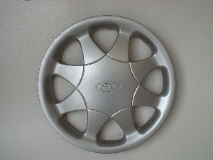97 Aspire hubcaps