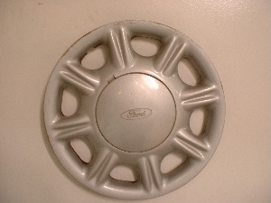96-97 Taurus hubcaps