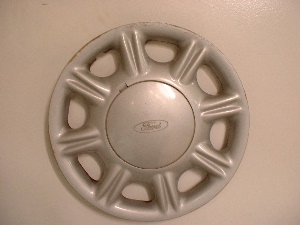 Ford wheel covers