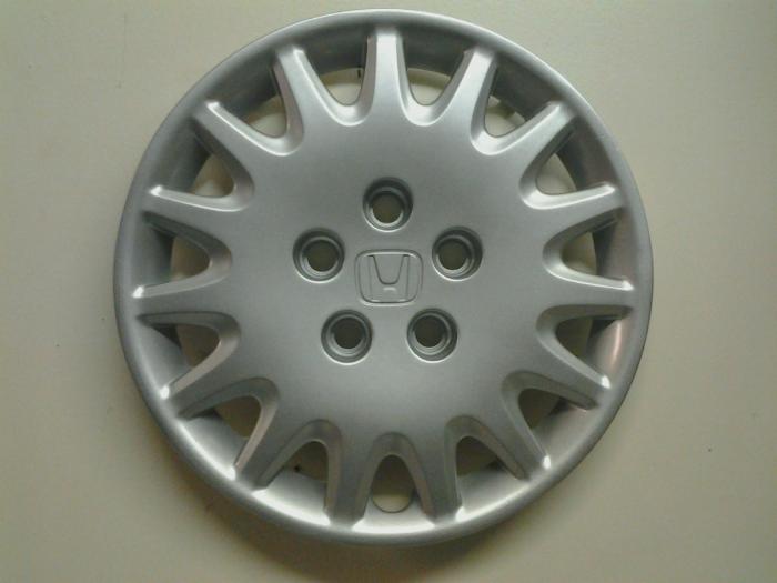 hubcap