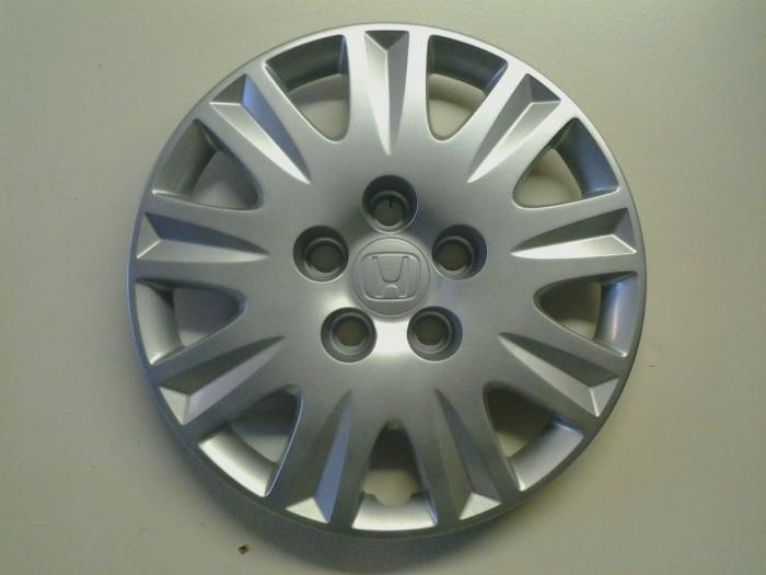 hubcap