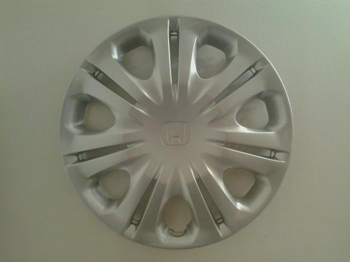 hubcap