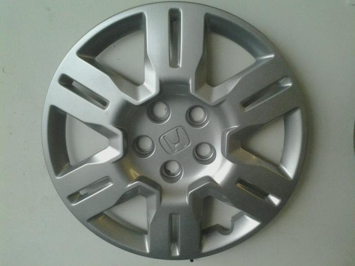 hubcap