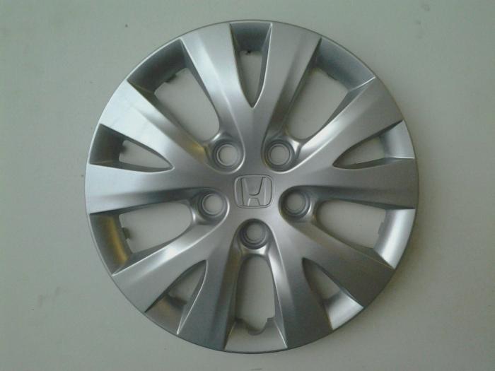 hubcap