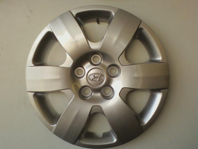 99-01 Sonata wheel covers