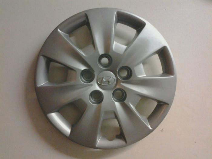 hubcap