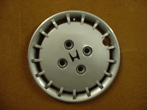 90-91 Accord hubcaps