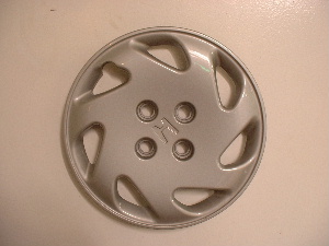 92-97 Civic hubcaps