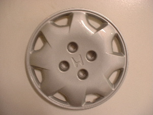 98-00 Accord hubcaps